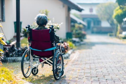 5 Innovative Approaches to Managing Physical Disabilities at Home